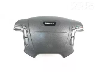 919991599w30, 9208736 , artCZM76777 Подушка безопасности водителя Volvo S80 1 Арт CZM76777, вид 1