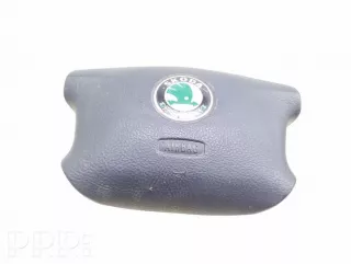 1u0880201a , artARA207573 Подушка безопасности водителя Skoda Octavia A4 Арт ARA207573, вид 1