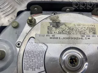 111205100, 001jq0992hli , artEVT2263 Подушка безопасности водителя Volkswagen Golf 4 Арт EVT2263, вид 2