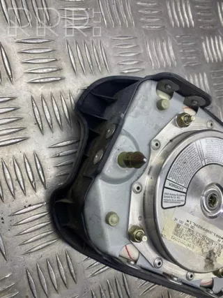 111205100, 001jq0992hli , artEVT2263 Подушка безопасности водителя Volkswagen Golf 4 Арт EVT2263, вид 5