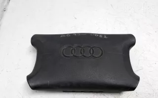 5000000971600001, e94t2720303410 , artJUR160569 Подушка безопасности водителя Audi A6 C4 (S6,RS6) Арт JUR160569, вид 1