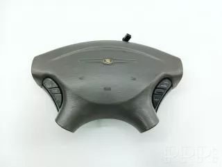 p0rg71l8ae , artAMD66354 Подушка безопасности водителя Chrysler Voyager 4 Арт AMD66354, вид 1