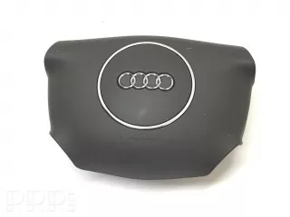 8e0880201aa, 8e0880201aa, 8e0880201aa , artAUV7410 Подушка безопасности водителя Audi A6 C5 (S6,RS6) Арт AUV7410, вид 1