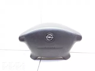 90590579 , artPAC51329 Подушка безопасности водителя Opel Vectra B Арт PAC51329, вид 1