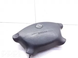 90590579 , artPAC51329 Подушка безопасности водителя Opel Vectra B Арт PAC51329, вид 2