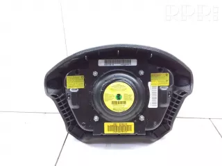 90590579 , artPAC51329 Подушка безопасности водителя Opel Vectra B Арт PAC51329, вид 3