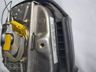 trw, 4b0880201q, 001dxx0n7ybq , artREI26 Подушка безопасности водителя Audi A6 C5 (S6,RS6) Арт REI26, вид 1
