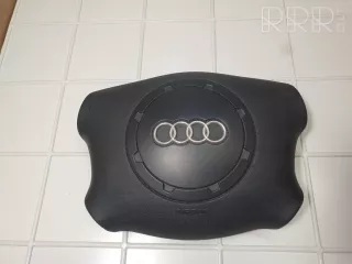 8l0880201h , artSMI16979 Подушка безопасности водителя Audi A3 8L Арт SMI16979, вид 1