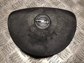 13188242, 601762200, 464064757 , artEVT3651 Подушка безопасности водителя Opel Meriva 1 Арт EVT3651, вид 1