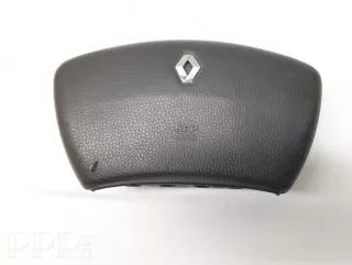 8200071201a, 120342400318, yb626dn , artCIE8580 Подушка безопасности водителя Renault Laguna 2 Арт CIE8580, вид 1