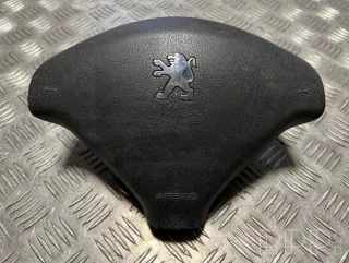 1451148, 96345028zr, 0265310 , artEVT2726 Подушка безопасности водителя Peugeot 307 Арт EVT2726, вид 1