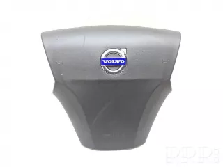 30615725, 30615725 , artLGI37073 Подушка безопасности водителя Volvo V50 Арт LGI37073, вид 1