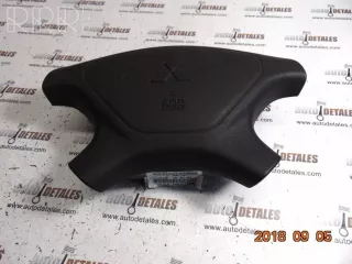 mr449293 , artADT35948 Подушка безопасности водителя Mitsubishi Carisma Арт ADT35948, вид 1