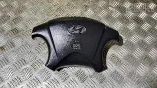 5690017100, 5690017100dab , artKLI47646 Подушка безопасности водителя Hyundai Matrix Арт KLI47646, вид 1