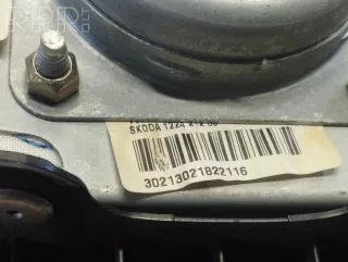 61305245d, 30213021822116 , artSMI38351 Подушка безопасности водителя Skoda Fabia 1 Арт SMI38351, вид 2