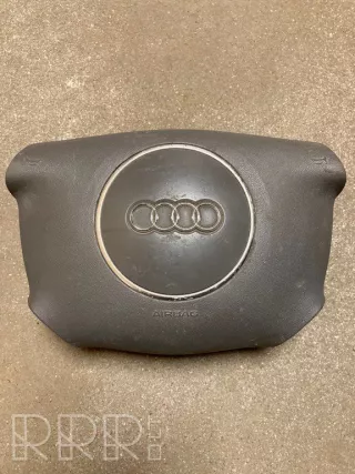 8e0880201aa , artMSI1585 Подушка безопасности водителя Audi A6 C5 (S6,RS6) Арт MSI1585, вид 1