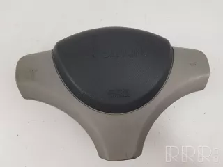 a4548600602cf2a , artCAP7965 Подушка безопасности водителя Smart Forfour 1 Арт CAP7965, вид 1
