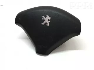 96345028zr, 96345028zr, 96345028zr , artAUV7498 Подушка безопасности водителя Peugeot 307 Арт AUV7498, вид 1