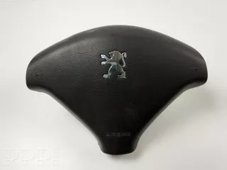 96345028zr, , e509e313469u176 , artKAM17283 Подушка безопасности водителя Peugeot 307 Арт KAM17283, вид 1
