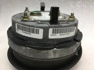 33109680803x, baam558802, 02b028dt0065w , artEDB59 Подушка безопасности водителя BMW X5 E53 Арт EDB59, вид 2
