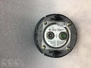 33109680803x, baam558802, 02b028dt0065w , artEDB59 Подушка безопасности водителя BMW X5 E53 Арт EDB59, вид 3