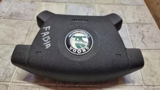 61305245d , artSMI25651 Подушка безопасности водителя Skoda Fabia 1 Арт SMI25651, вид 3