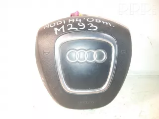 61526325 , artEDI3619 Подушка безопасности водителя Audi A4 B7 Арт EDI3619, вид 1