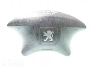 pa10105020, 5ava3c0011070g , artKLI37430 Подушка безопасности водителя Peugeot Partner 1 Арт KLI37430, вид 1