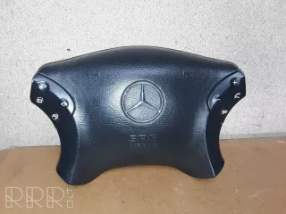 2034601198 , artLTR4938 Подушка безопасности водителя Mercedes C W203 Арт LTR4938, вид 1