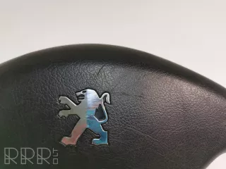 96345028zr , artAMD32933 Подушка безопасности водителя Peugeot 307 Арт AMD32933, вид 2