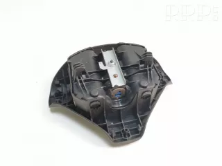 96345028zr , artAMD32933 Подушка безопасности водителя Peugeot 307 Арт AMD32933, вид 3