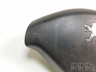 96345028zr , artAMD32933 Подушка безопасности водителя Peugeot 307 Арт AMD32933, вид 8