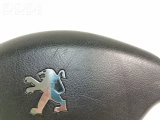 96345028zr , artAMD32933 Подушка безопасности водителя Peugeot 307 Арт AMD32933, вид 9
