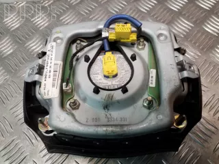 8e0880201aa , artVAI15784 Подушка безопасности водителя Audi A4 B7 Арт VAI15784, вид 1