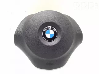 6779828 , artMIN36580 Подушка безопасности водителя BMW 1 E81/E82/E87/E88 Арт MIN36580, вид 1