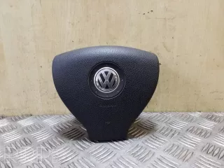 5n0880201c, 610079601c , artVAL165586 Подушка безопасности водителя Volkswagen Tiguan 1 Арт VAL165586, вид 1