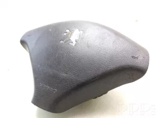96345028zr , artARA191746 Подушка безопасности водителя Peugeot 307 Арт ARA191746, вид 1
