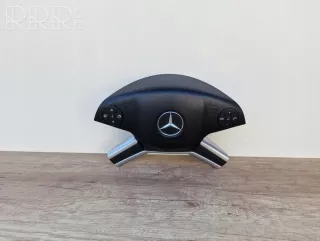 1648602402 , artGOA209 Подушка безопасности водителя Mercedes R W251 Арт GOA209, вид 1