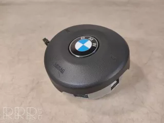32308092724, 32308092724, 8092724 , artMSP7327 Подушка безопасности водителя BMW 4 F32/F33/GT F36 Арт MSP7327, вид 1