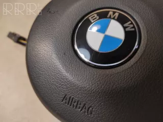 32308092724, 32308092724, 8092724 , artMSP7327 Подушка безопасности водителя BMW 4 F32/F33/GT F36 Арт MSP7327, вид 2