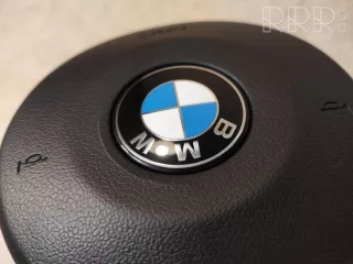 32308092724, 32308092724, 8092724 , artMSP7327 Подушка безопасности водителя BMW 4 F32/F33/GT F36 Арт MSP7327, вид 4
