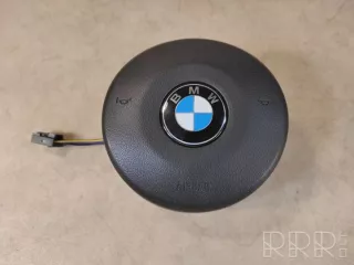32308092724, 32308092724, 8092724 , artMSP7327 Подушка безопасности водителя BMW 4 F32/F33/GT F36 Арт MSP7327, вид 5
