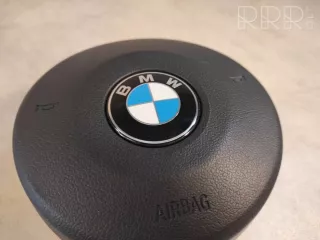 32308092724, 32308092724, 8092724 , artMSP7318 Подушка безопасности водителя BMW 5 F10/F11/GT F07 Арт MSP7318, вид 2