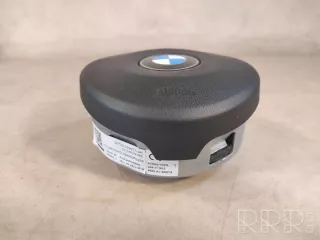 32308092724, 32308092724, 8092724 , artMSP7318 Подушка безопасности водителя BMW 5 F10/F11/GT F07 Арт MSP7318, вид 4