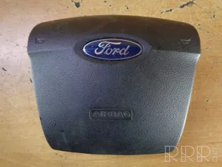 6m21u042b85akw , artRBA3831 Подушка безопасности водителя Ford Galaxy 2 Арт RBA3831, вид 1