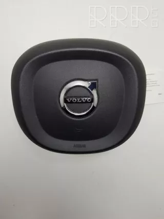 39825814, p39825814 , artEBA3061 Подушка безопасности водителя Volvo S90 2 Арт EBA3061, вид 1