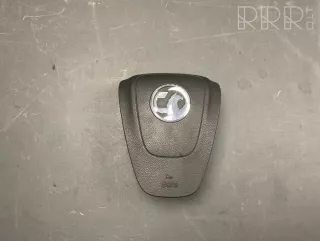 13299779, 3070702, 498997212 , artSEA20057 Подушка безопасности водителя Opel Astra J Арт SEA20057, вид 1