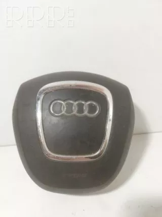 8k0880201a, 001a417n08bm , artTYB1264 Подушка безопасности водителя Audi A4 B8 Арт TYB1264, вид 1