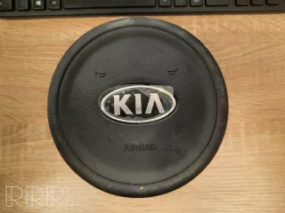 56900f1000 , artSMF252 Подушка безопасности водителя Kia Sportage 4 Арт SMF252, вид 1