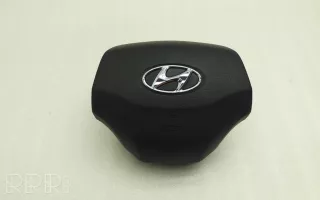 80100j9000, , dmdab1102 , artSIA16925 Подушка безопасности водителя Hyundai Kona Арт SIA16925, вид 1